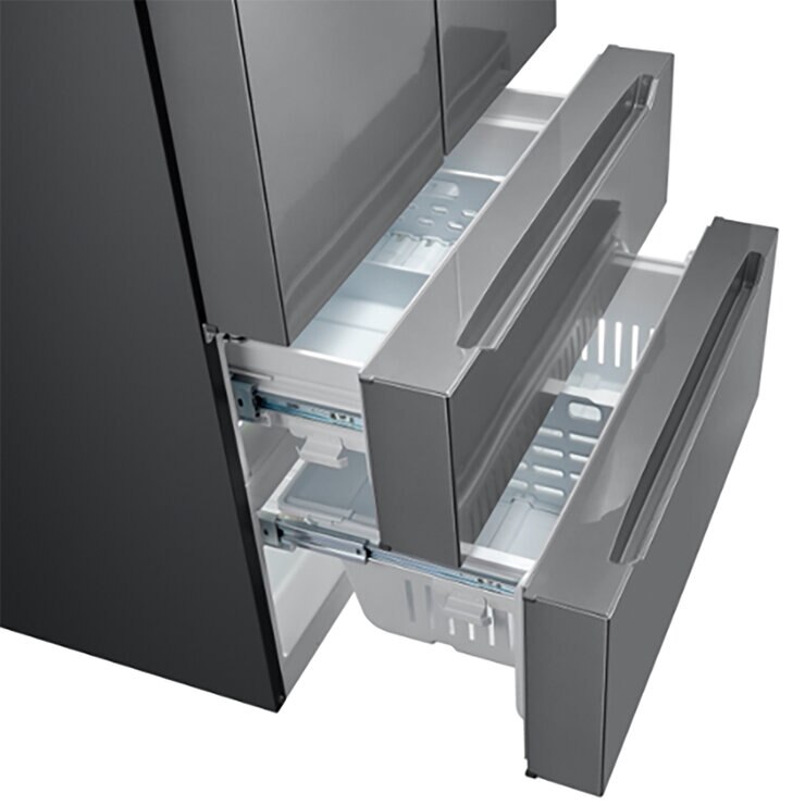 Teka Refrigerador French Door 23' — Imagen 2 de 4