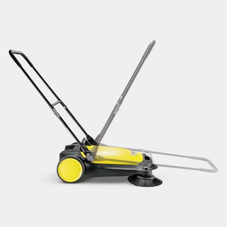 Karcher, Barredora S4 — Imagen 2 de 4
