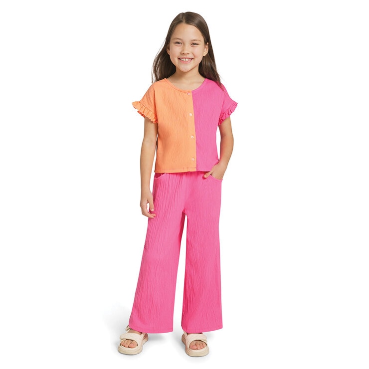 Land's End Conjunto 2 Piezas para Niñas Varias Tallas y Colores — Imagen 1 de 2