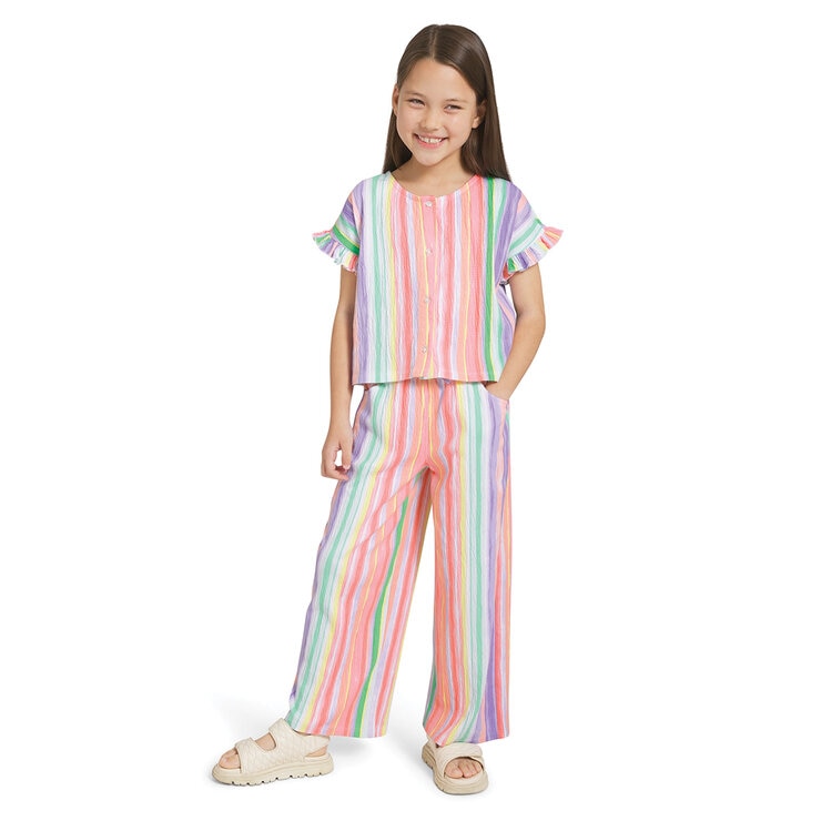 Land's End Conjunto 2 Piezas para Niñas Varias Tallas y Colores — Imagen 2 de 2