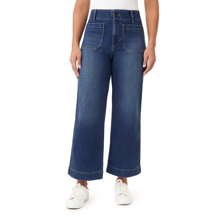 Scotch & Soda Jeans para Dama Varias Tallas y Colores — Imagen 1 de 2