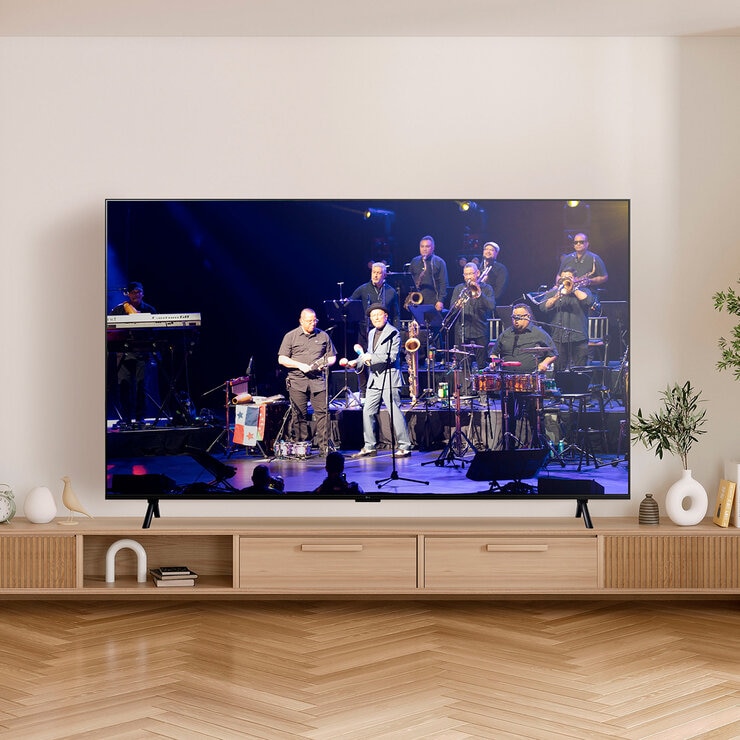 LG Pantalla 98" UHD 4K Smart TV — Imagen 4 de 4