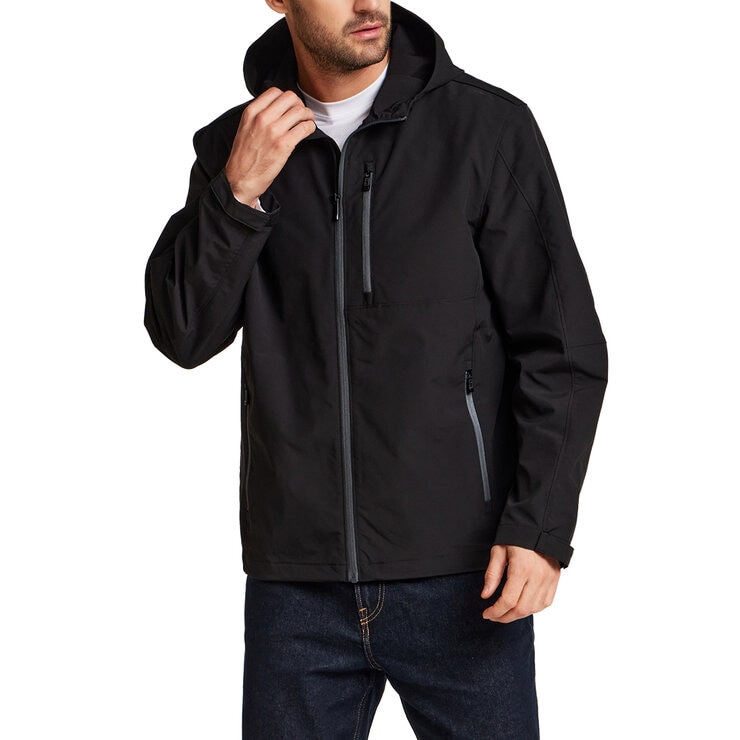 Weatherproof Chamarra para Caballero Varias Tallas y Colores — Imagen 2 de 3