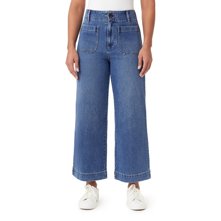 Scotch & Soda Jeans para Dama Varias Tallas y Colores — Imagen 2 de 2