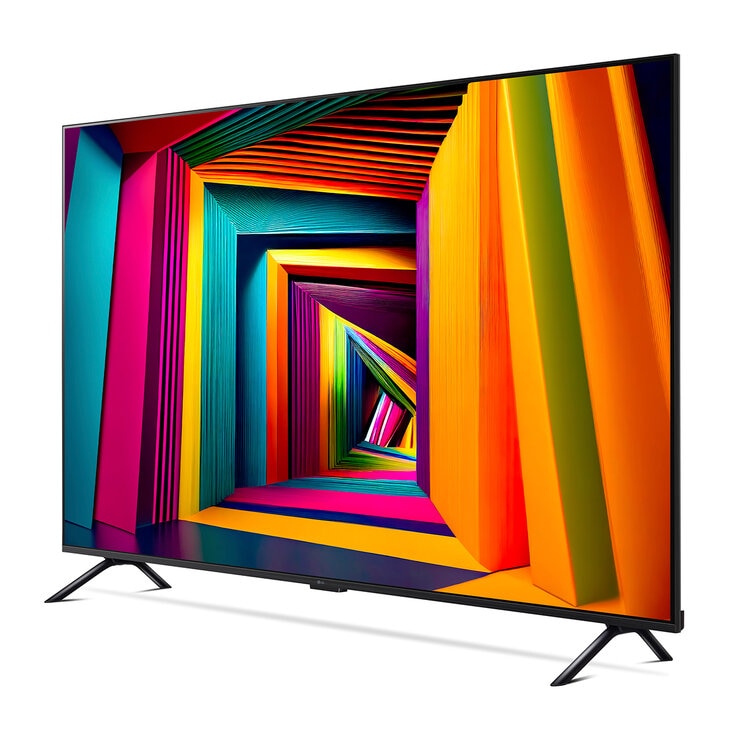 LG Pantalla 98" UHD 4K Smart TV — Imagen 3 de 4