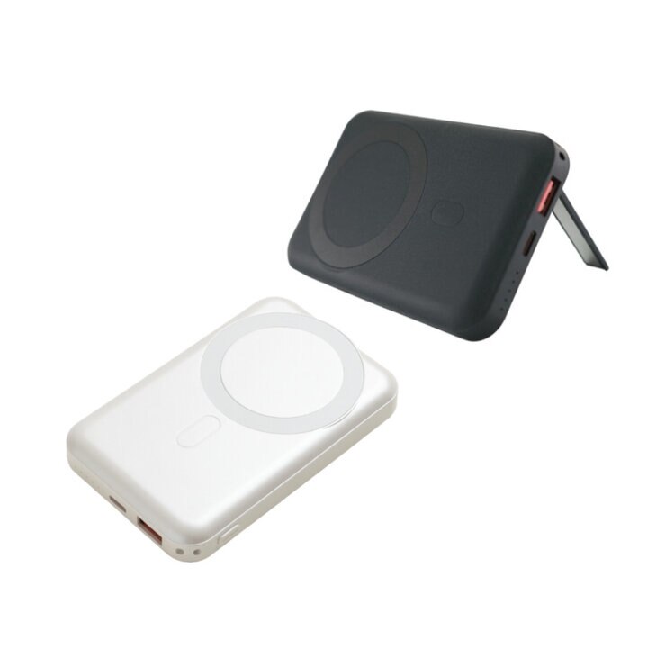 XtremeMac Baterías Magnéticas Portátiles de 10,000 mAh - 2 Pack — Imagen 1 de 3