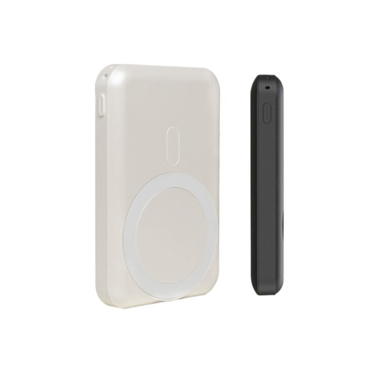 XtremeMac Baterías Magnéticas Portátiles de 10,000 mAh - 2 Pack — Imagen 3 de 3