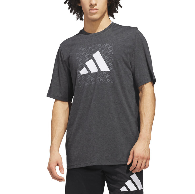 Adidas Playera Deportiva para Caballero Varias Tallas y Colores — Imagen 3 de 3