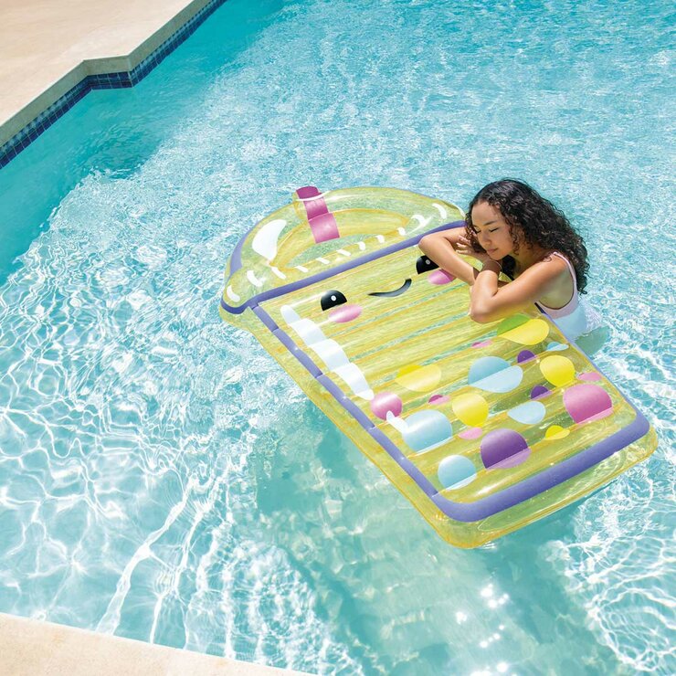 Intex Inflable en Forma de Boba Tea — Imagen 4 de 4