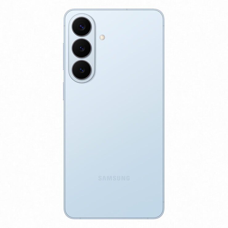 Samsung Galaxy S26+ 512GB Azul Cielo — Imagen 2 de 4