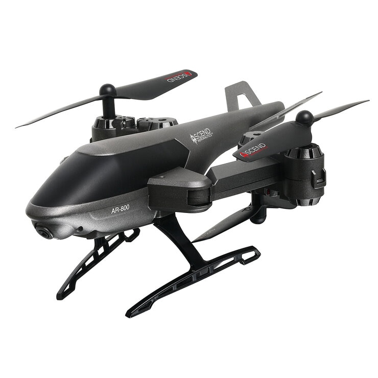 Ascend Aeronautics, Dron a Control Remoto — Imagen 4 de 4