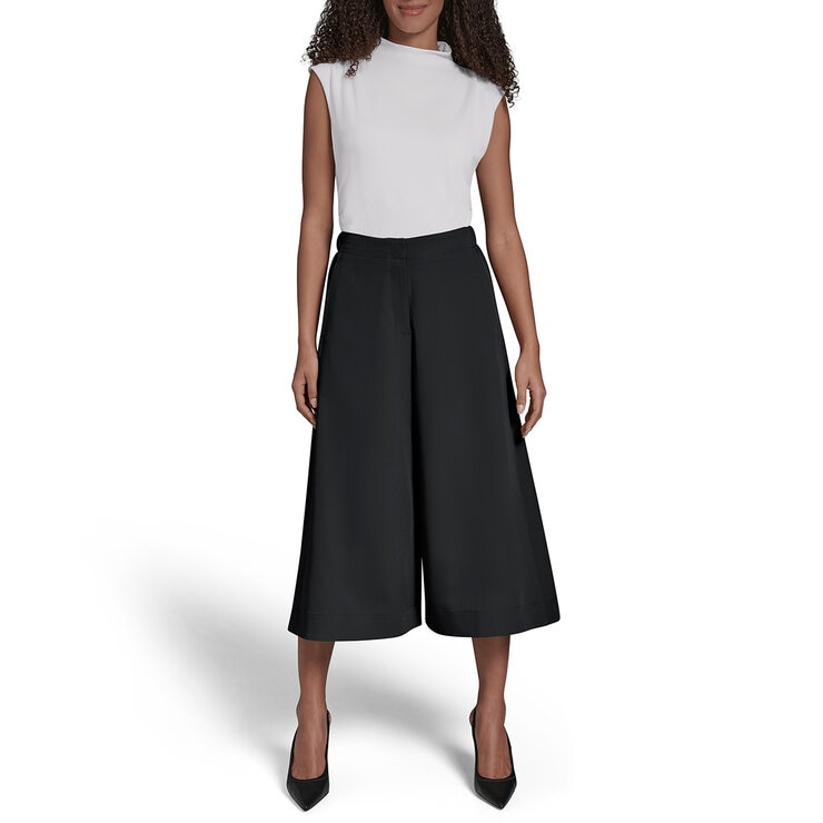 DKNY Pantalones para Dama Varias Tallas y Colores — Imagen 2 de 2