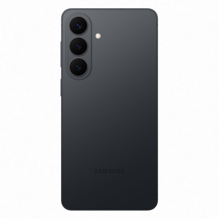 Samsung Galaxy S26+ 512GB Negro — Imagen 3 de 4