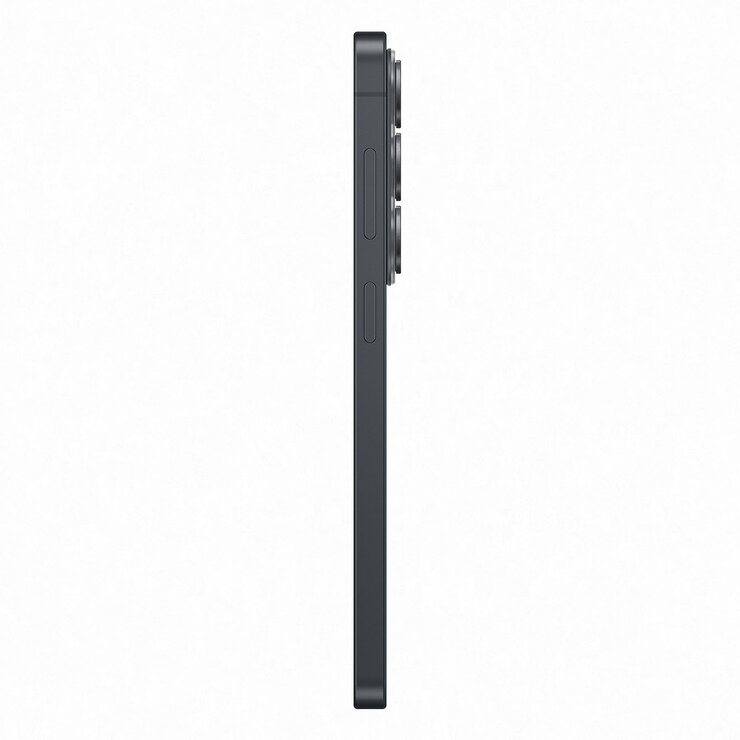 Samsung Galaxy S26 256GB Negro — Imagen 3 de 4