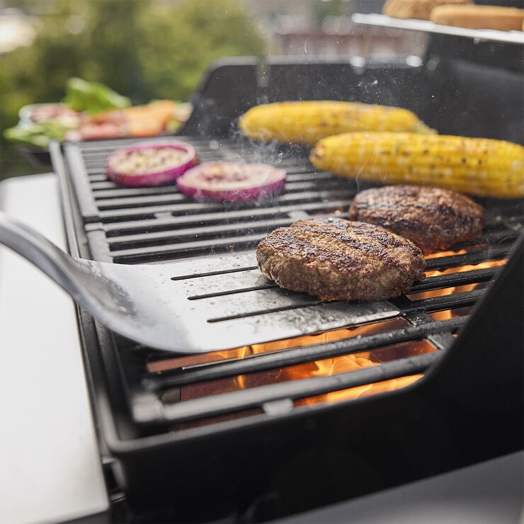 Weber, Spirit E210 Asador de Gas — Imagen 4 de 4