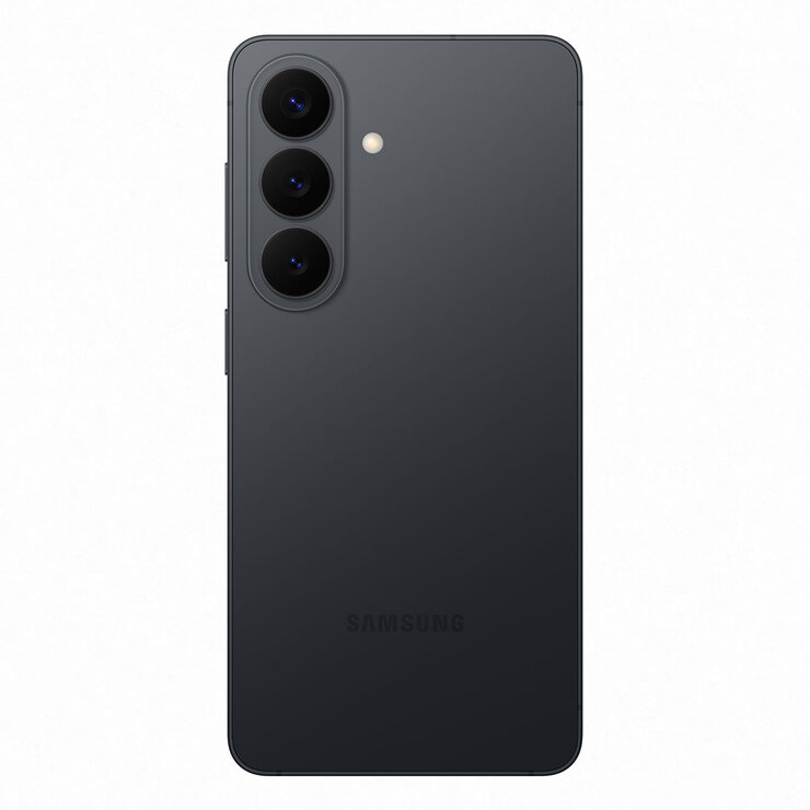 Samsung Galaxy S26 256GB Negro — Imagen 4 de 4