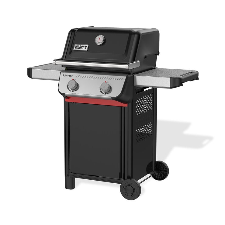 Weber, Spirit E210 Asador de Gas — Imagen 3 de 4