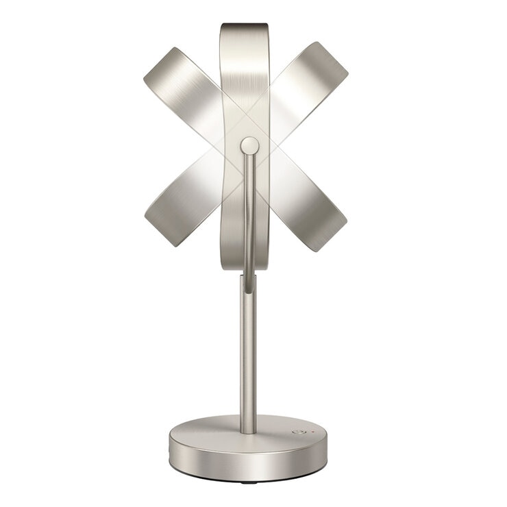 Conair Espejo recargable con luz LED — Imagen 2 de 4