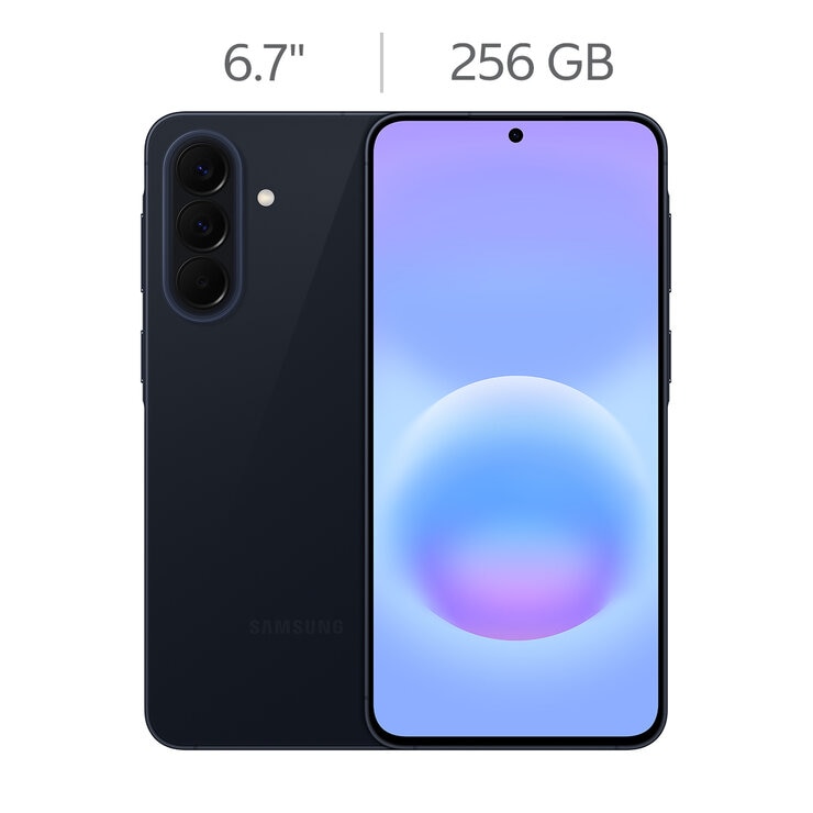 Samsung Galaxy A57 256GB Azul Oscuro