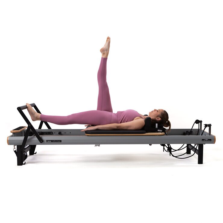 Peak Cama de Pilates Reformer — Imagen 4 de 4