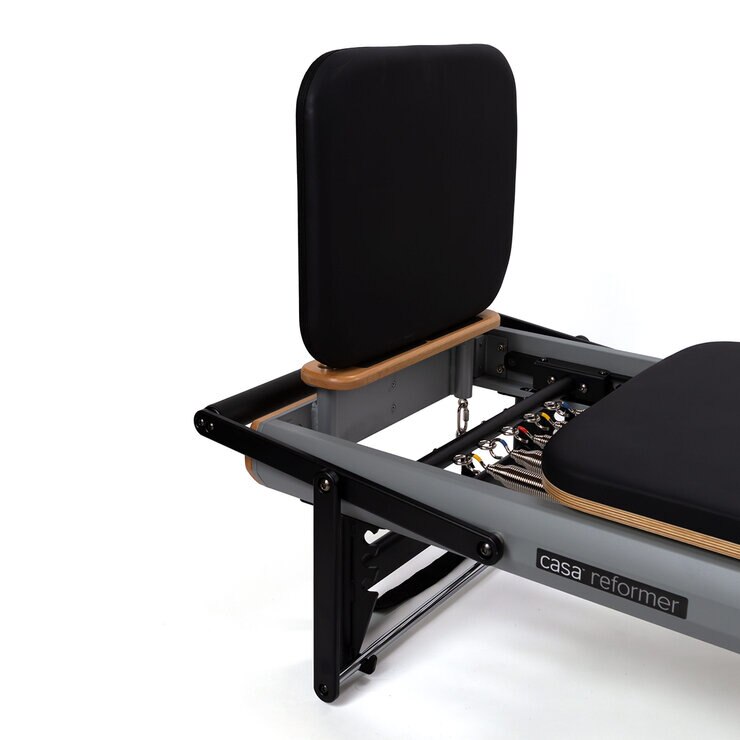 Peak Cama de Pilates Reformer — Imagen 2 de 4
