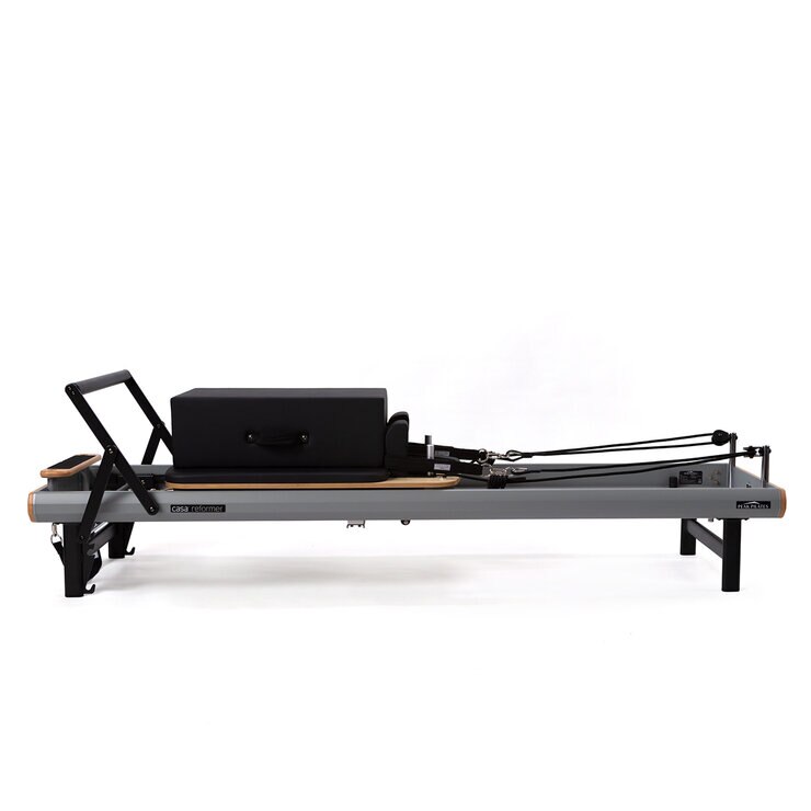 Peak Cama de Pilates Reformer — Imagen 3 de 4