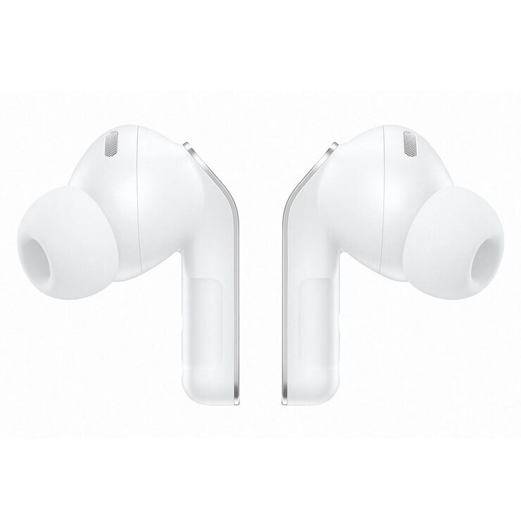 Samsung Galaxy Buds 4 Pro Blanco — Imagen 4 de 4