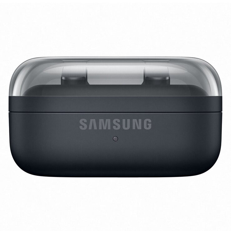 Samsung Galaxy Buds 4 Pro Negro — Imagen 2 de 4