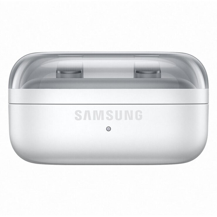 Samsung Galaxy Buds 4 Blanco — Imagen 3 de 4