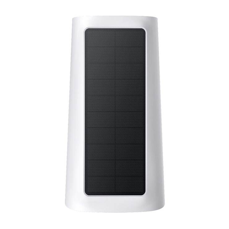 Eufy, Cámaras de Seguridad Solares, Kit 2 Cámaras + Panel Solar E40. — Imagen 3 de 4