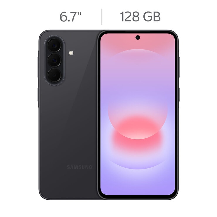 Samsung Galaxy A37 128GB Negro
