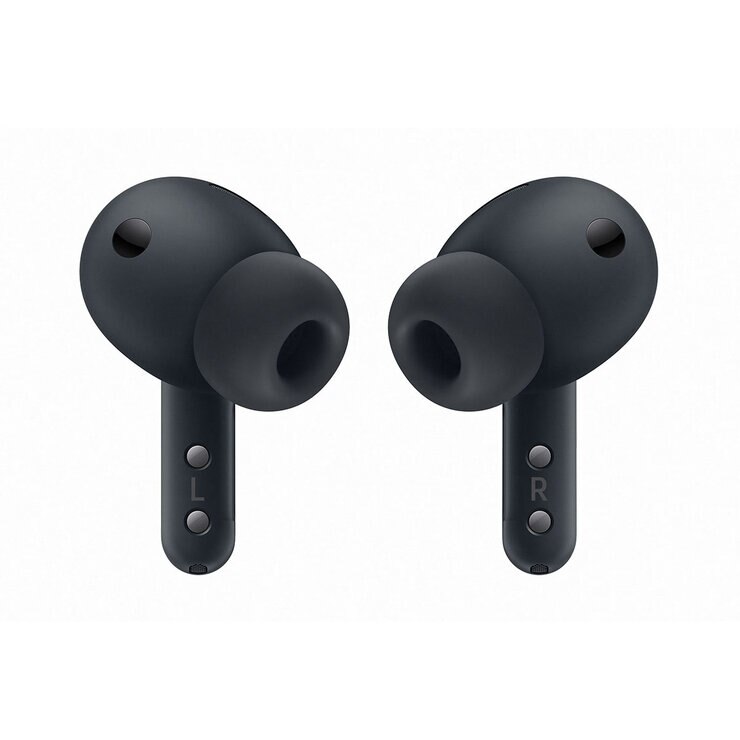 Samsung Galaxy Buds 4 Pro Negro — Imagen 4 de 4
