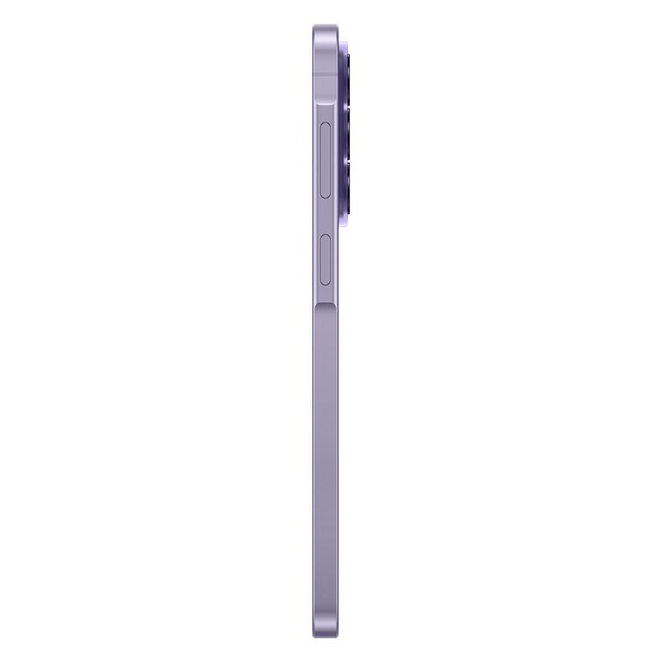 Samsung Galaxy A57 256GB Lila — Imagen 2 de 4
