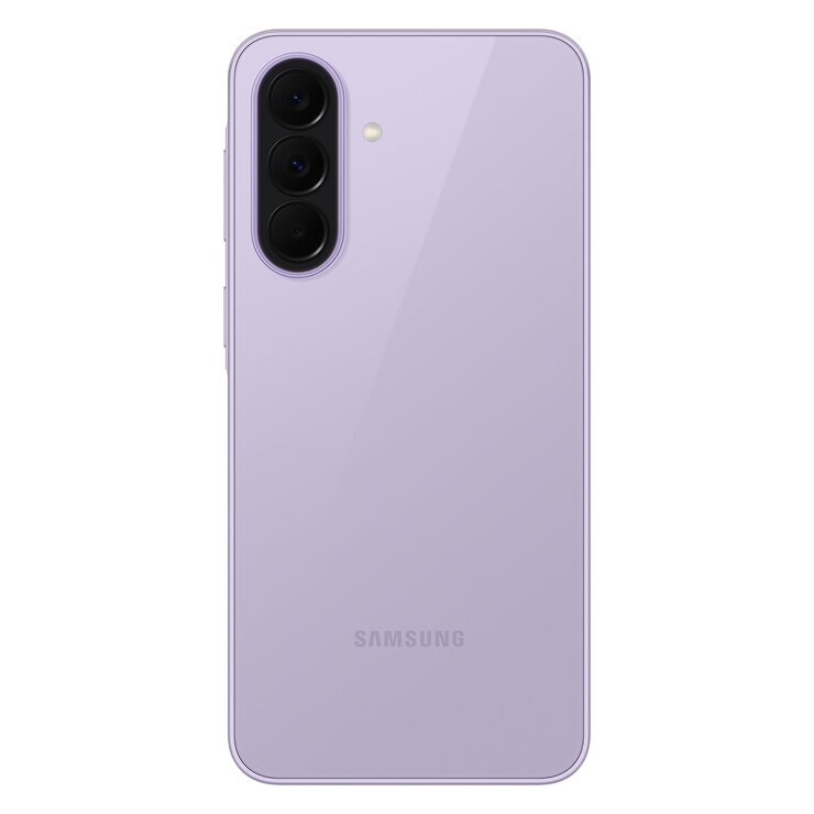 Samsung Galaxy A37 128GB Violeta — Imagen 3 de 4