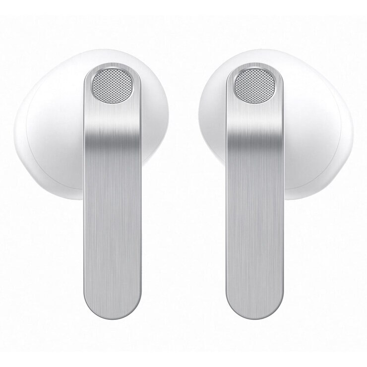 Samsung Galaxy Buds 4 Blanco — Imagen 4 de 4