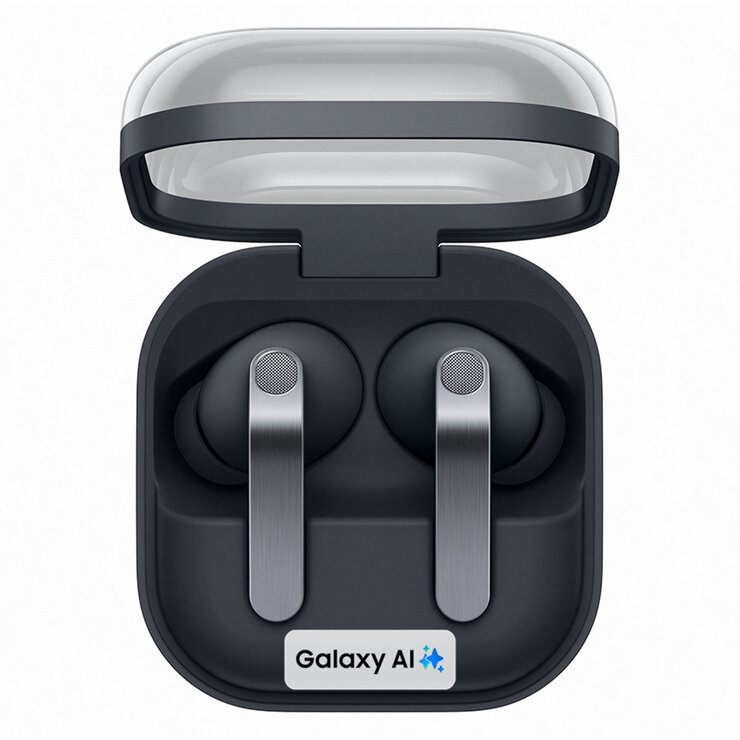Samsung Galaxy Buds 4 Pro Negro