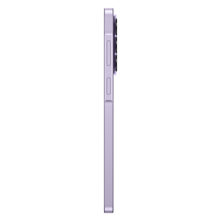 Samsung Galaxy A37 128GB Violeta — Imagen 4 de 4