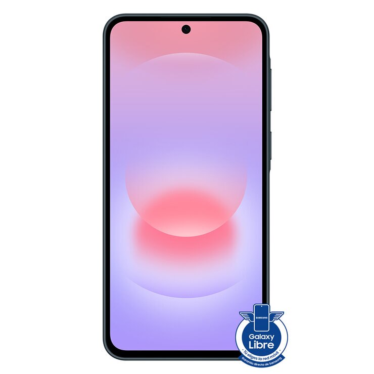 Samsung Galaxy A37 128GB Verde Grisáceo — Imagen 4 de 4