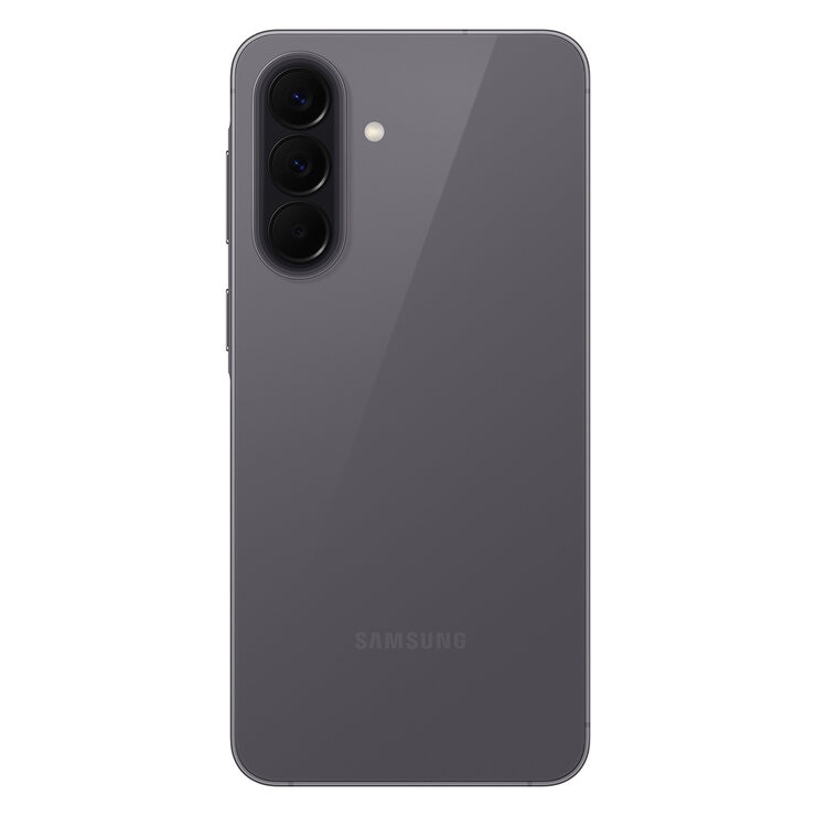 Samsung Galaxy A57 256GB Negro — Imagen 4 de 4