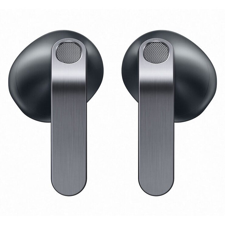 Samsung Galaxy Buds 4 Negro — Imagen 4 de 4