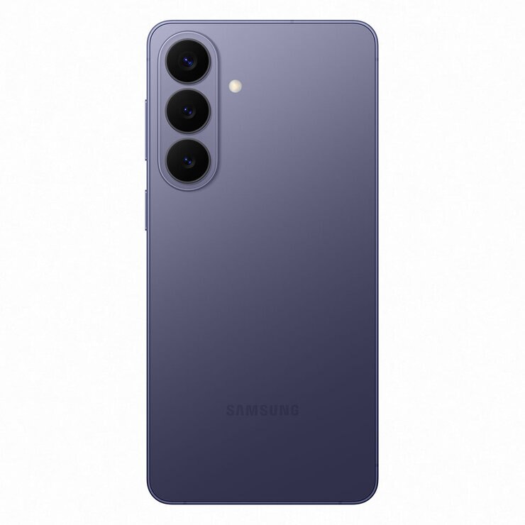 Samsung Galaxy S26+ 512GB Violeta — Imagen 4 de 4