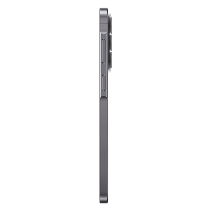 Samsung Galaxy A57 256GB Negro — Imagen 3 de 4