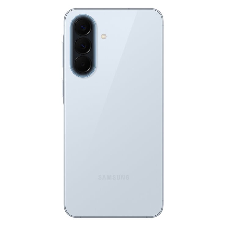 Samsung Galaxy A57 256GB Azul Claro — Imagen 2 de 4