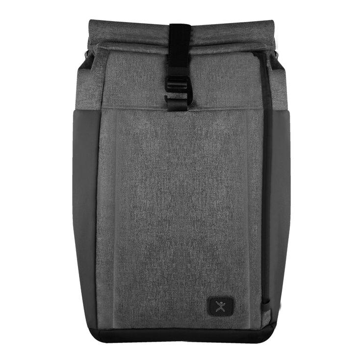 Perfect Choice Mochila Ejecutiva Expandible Nessara — Imagen 2 de 4