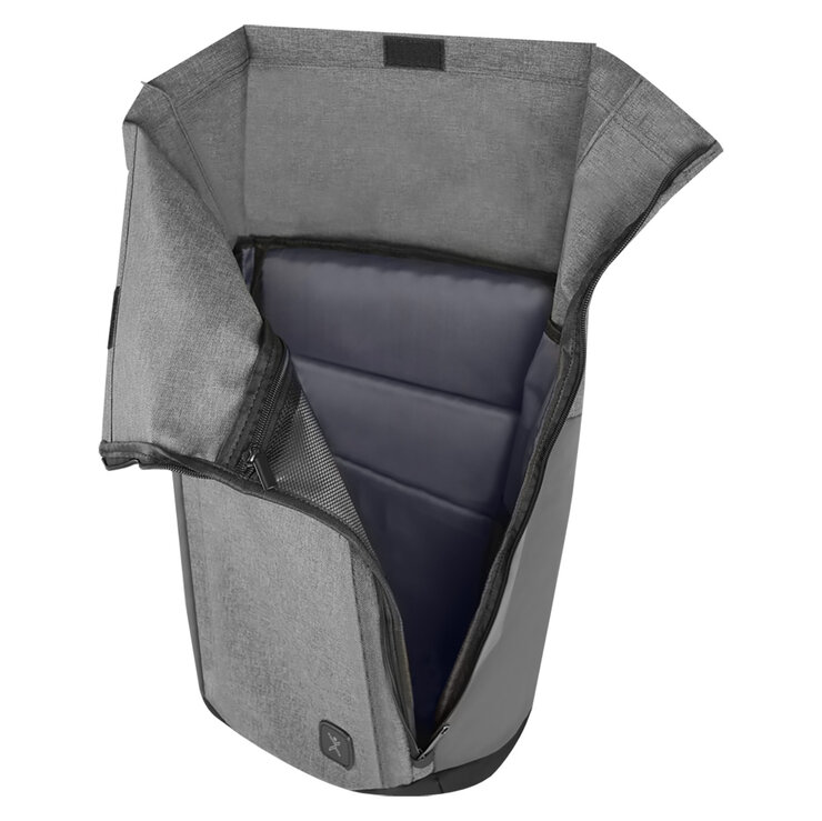 Perfect Choice Mochila Ejecutiva Expandible Nessara — Imagen 3 de 4