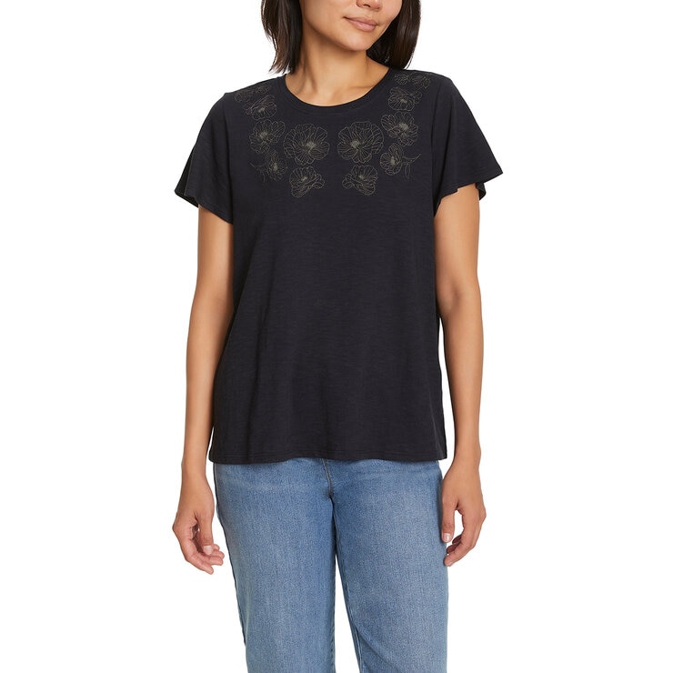 Ella Moss Blusa para Dama Varias Tallas y Colores — Imagen 3 de 4