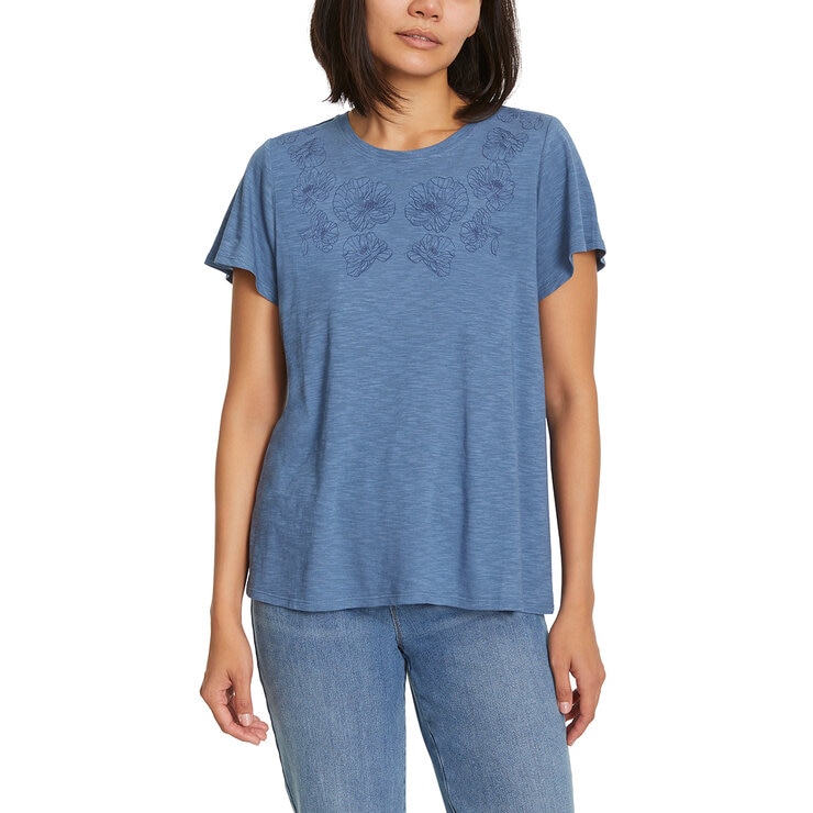 Ella Moss Blusa para Dama Varias Tallas y Colores — Imagen 2 de 4