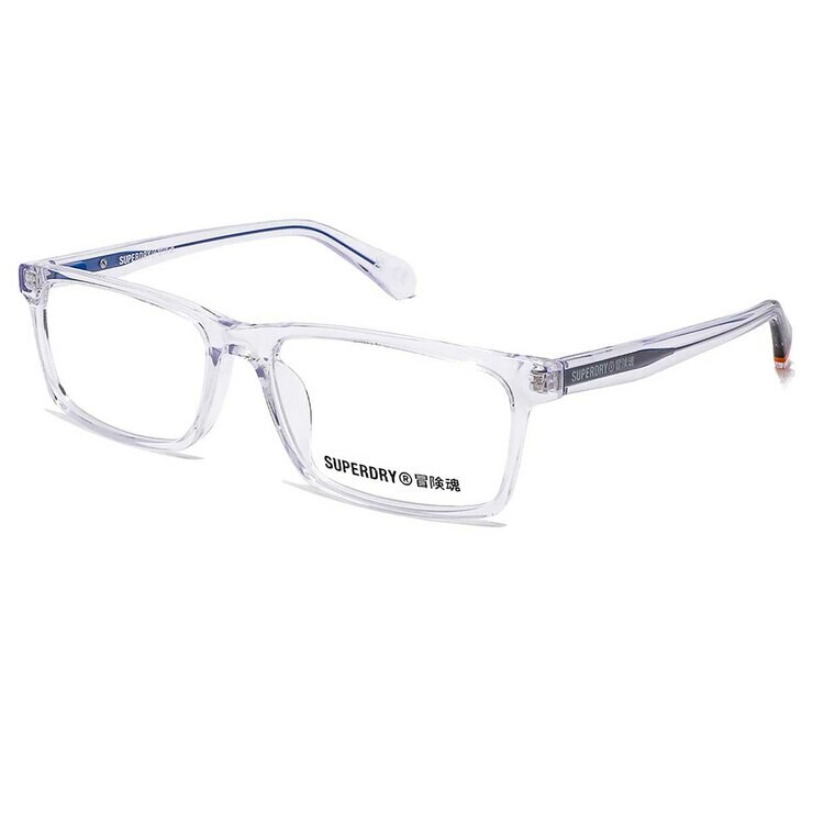 Superdry VDR.3001M.0113.56 Armazón Oftálmico — Imagen 3 de 4