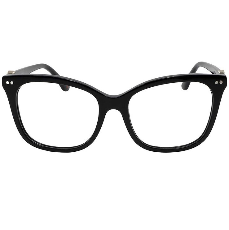 Cloe CLE.10023.0BLK.54 Armazón Oftálmico + Clip Solar Polarizado — Imagen 4 de 4