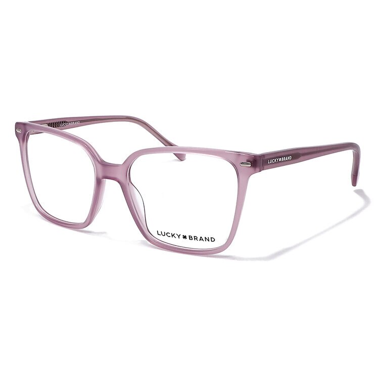 Lucky Brand VLB.11211.0PUR.54 Armazón Oftálmico — Imagen 2 de 4